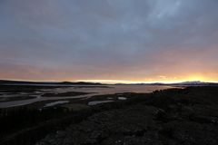 Thingvellir