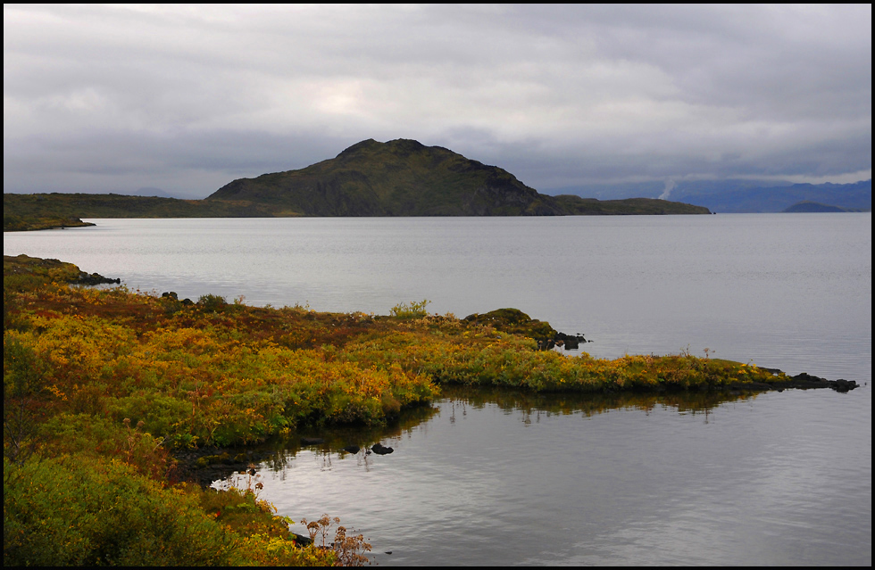 thingvellir