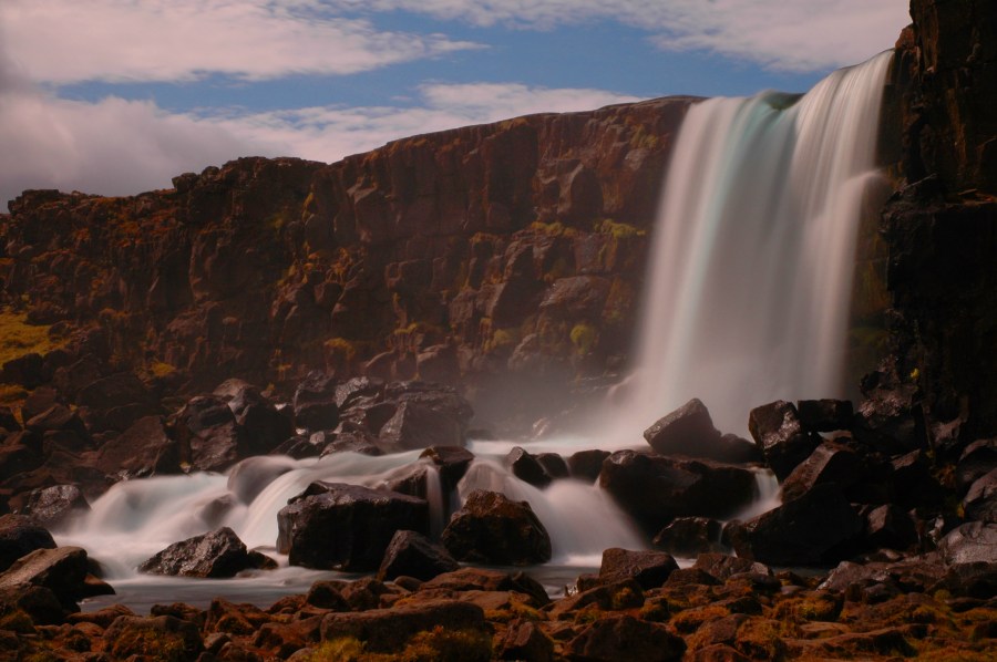 Thingvellir