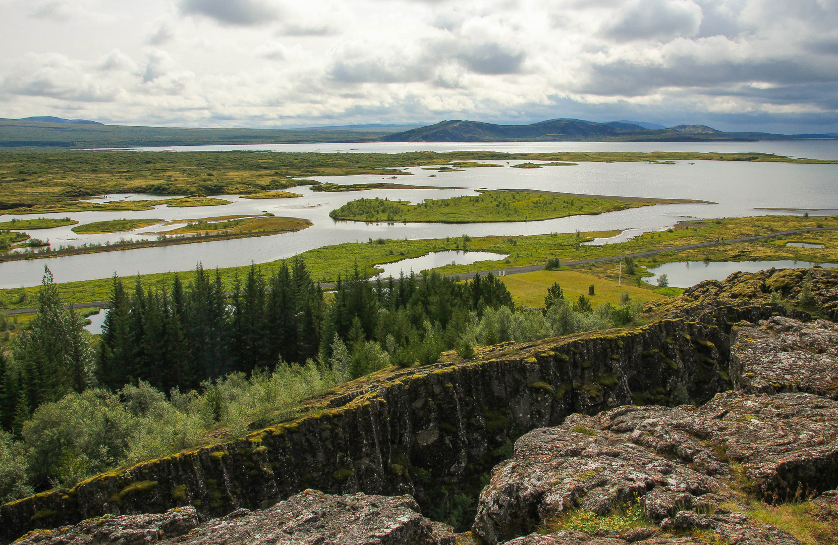 Thingvellir