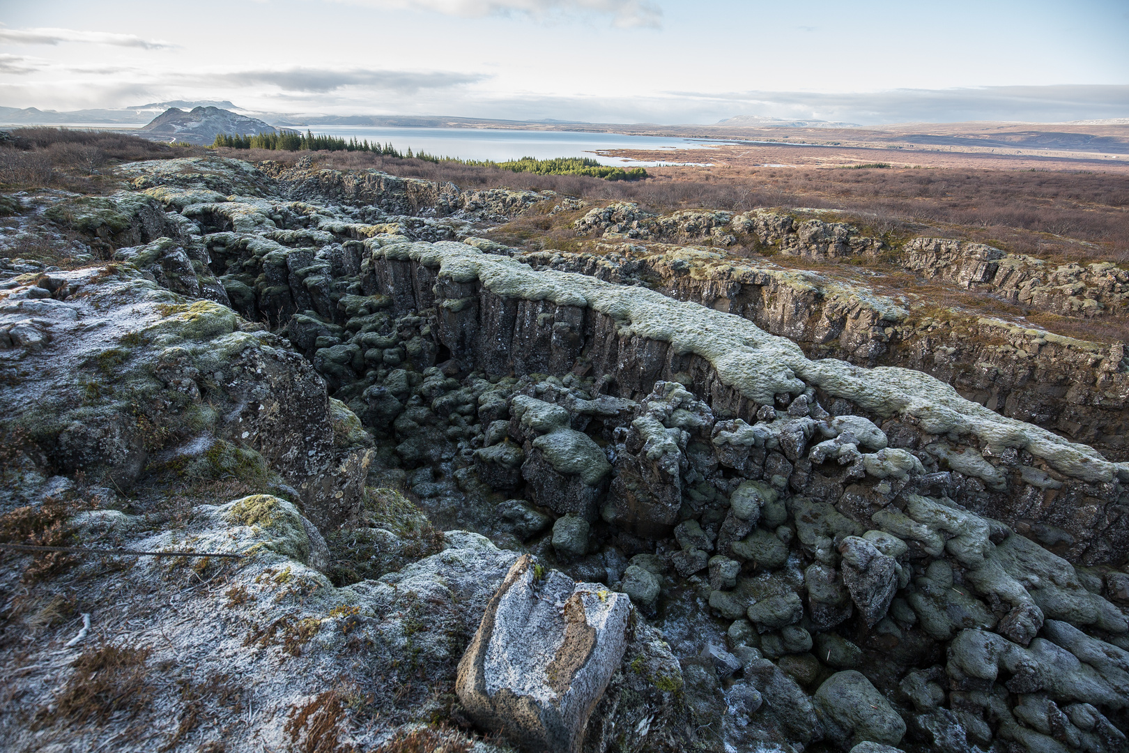 Thingvellir