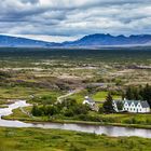 Thingvellir