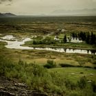 Thingvellir