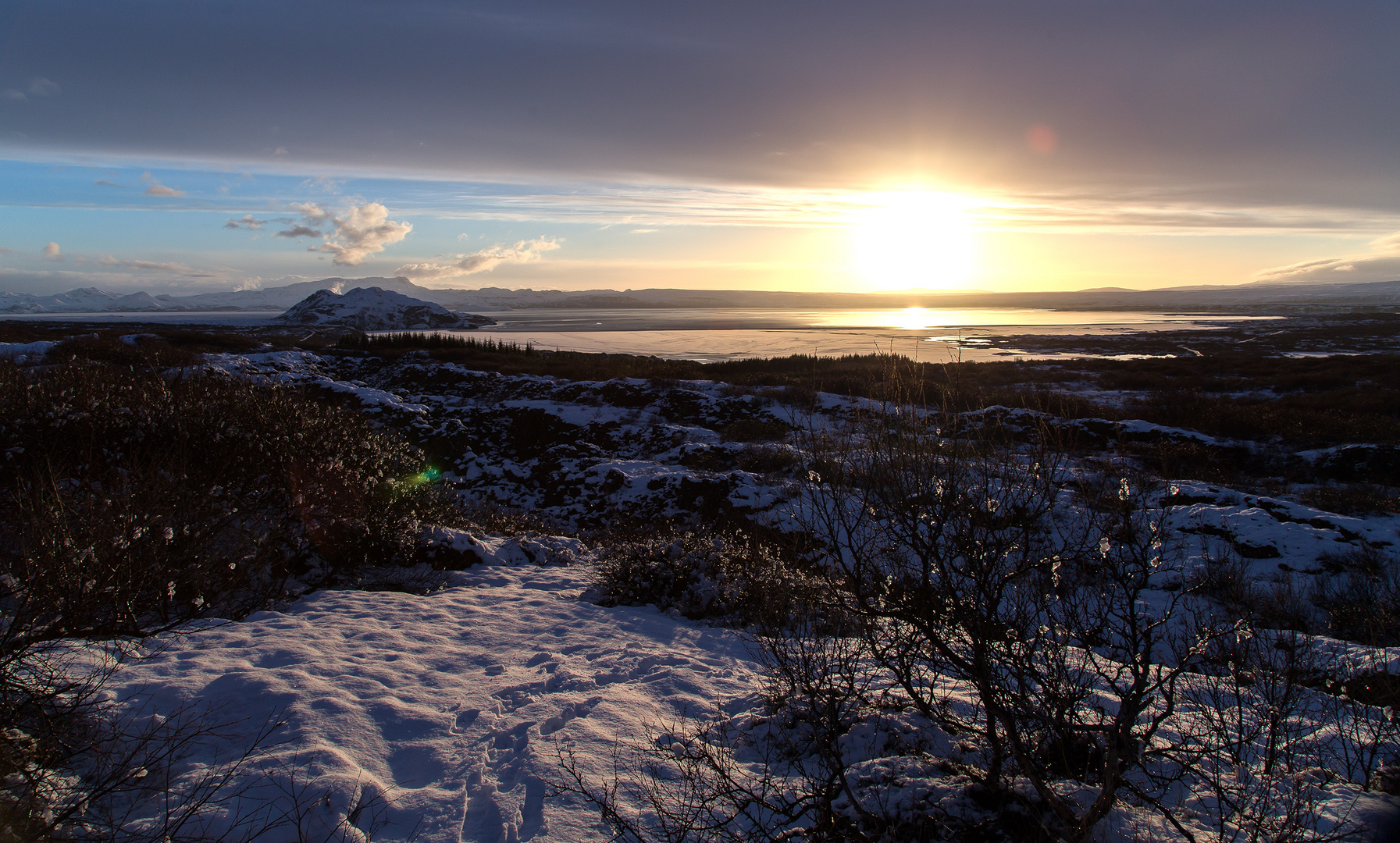 Thingvellir