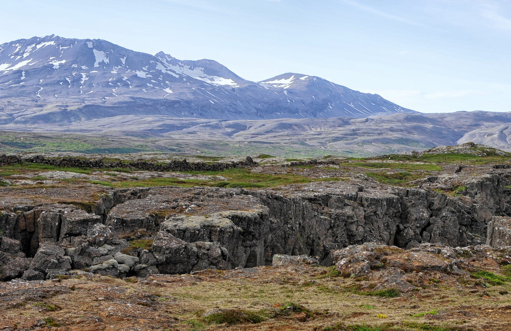 thingvellir