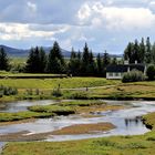 Thingvellir I