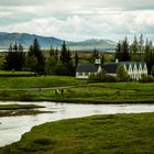 Thingvellir II