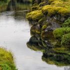 Thingvellir, Island