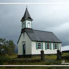 Thingvellir Kirche