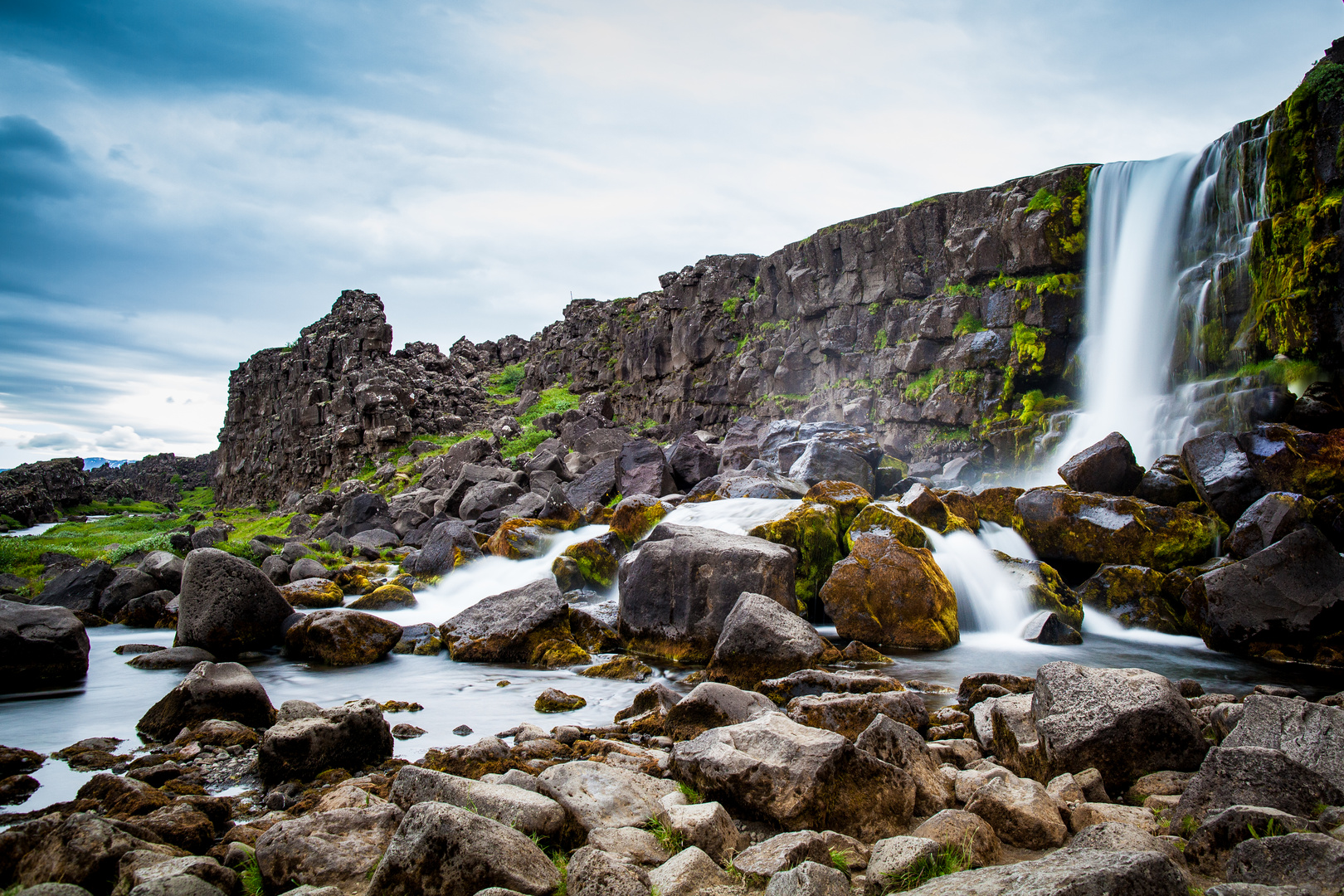 Thingvellir National Park