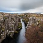 Thingvellir Nationalpark