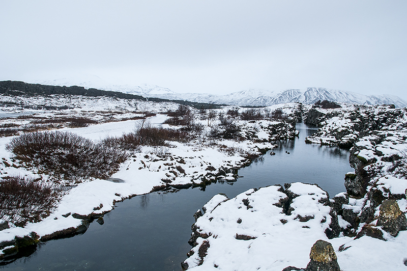 Thingvellir, Suðurland, Island_2013