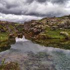 Thingvellir - zwischen den Welten