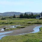 Thingvellir/Island