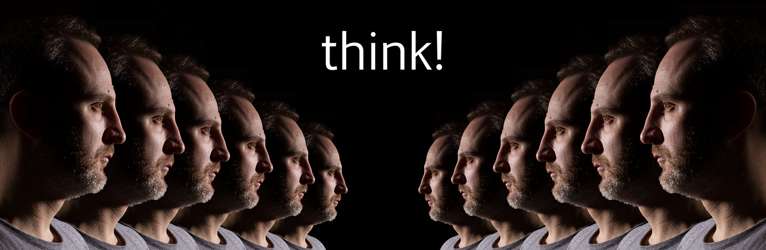 Think!