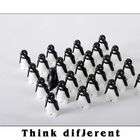 Think different I