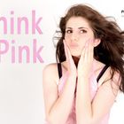 think pink