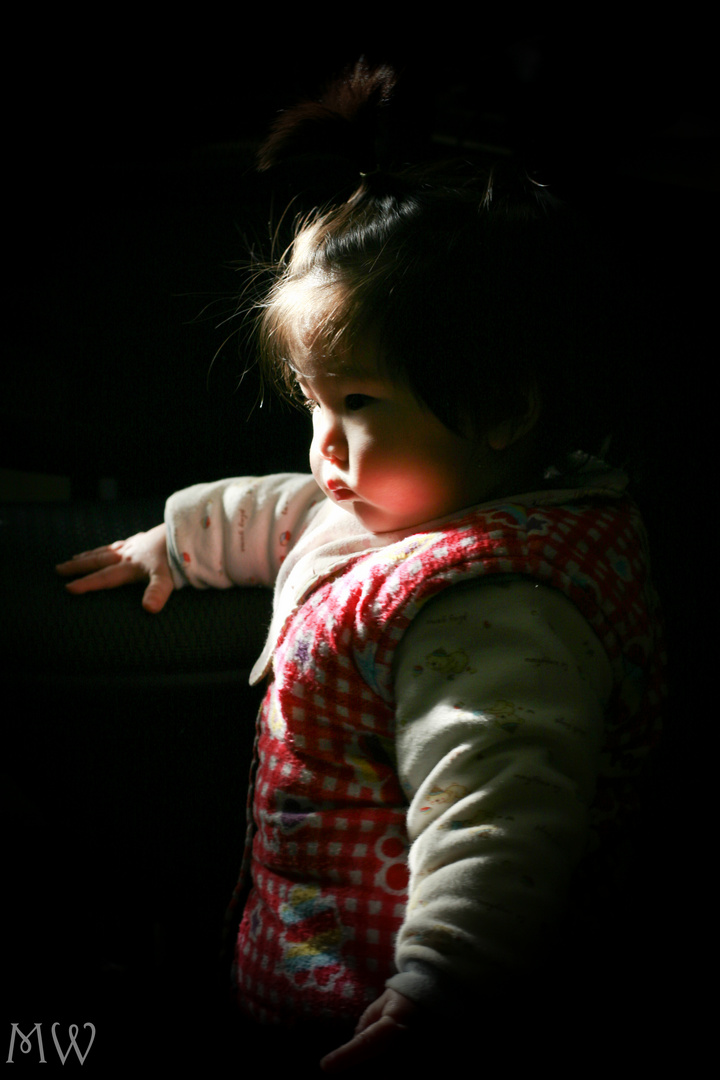 thinking