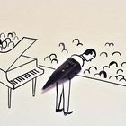 Thinking Tools: Die Pianisten – Feder