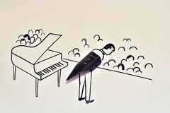 Thinking Tools: Die Pianisten – Feder