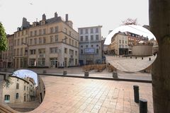 Thionville