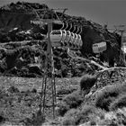 Thira - Bergauf oder Bergab per Seilbahn