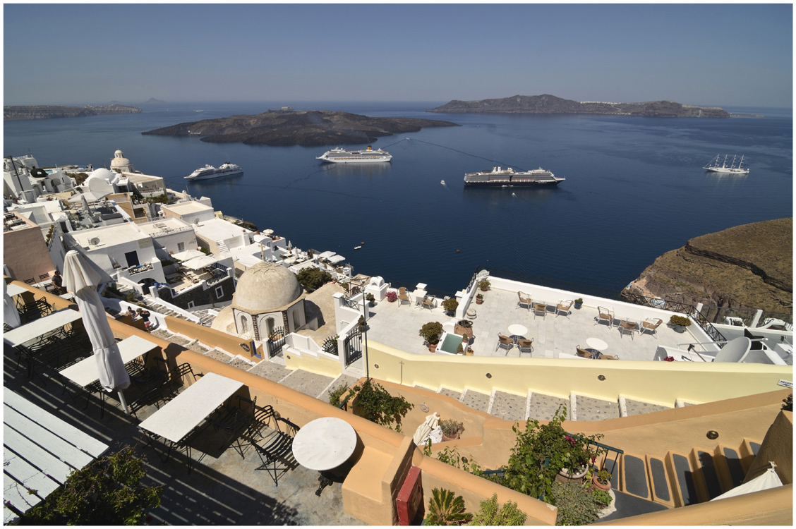 Thira