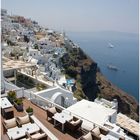 Thira (Santorin) II