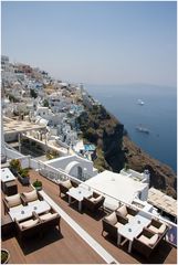 Thira (Santorin) II