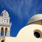 Thira / Santorini