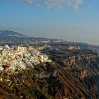 THIRA - SANTORINI