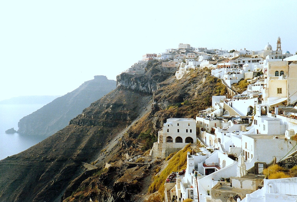 Thira/Santorini