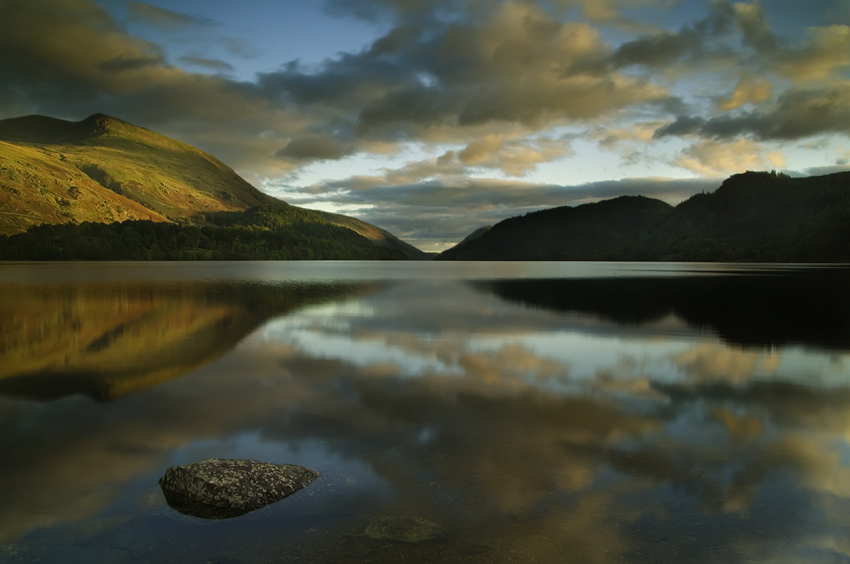 Thirlmere