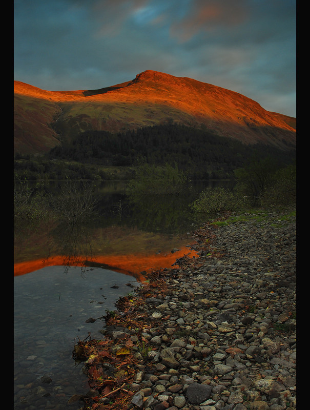 Thirlmere