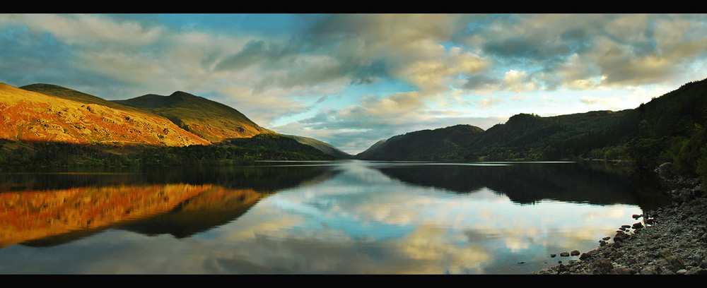 Thirlmere ...