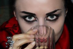 Thirst / Durst / Sete