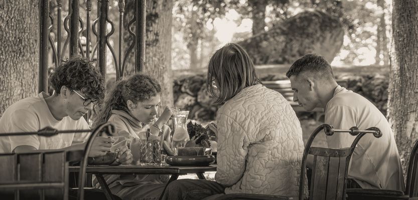 This Beetroot Soup is Good