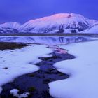 This cold castelluccio-Landscape in castelluccio#4