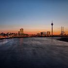 This is Düsseldorf!