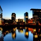 This is Düsseldorf! - Medienhafen