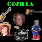 THIS IS GOZILLA