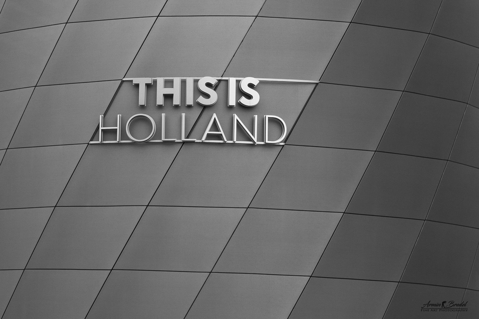 This is Holland