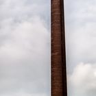 this is not a chimney