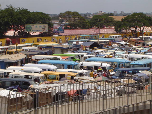 This is not a Vehicle grave yard