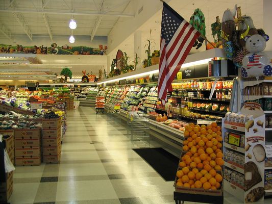 This is not America: ausgewählt