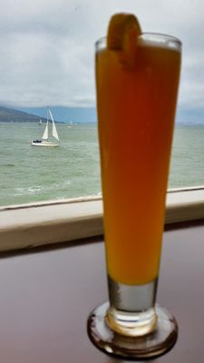 This is not America: Blue Star