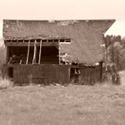 this old barn