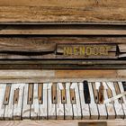 This Old Piano