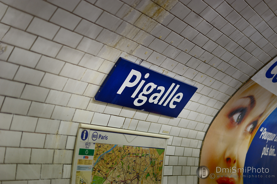 This Pigalle