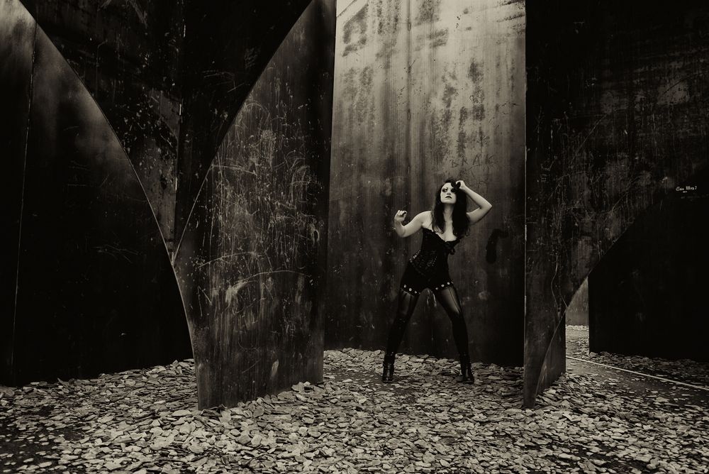 this way? Foto & Bild menschen Bilder auf